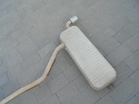 фото thumb №3, Гасник вихлоп mini f54 clubman lift 1.5 tb 21 r