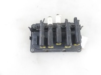 фото thumb №1, Блок управления модуль подвеска daf 2162179