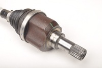 фото thumb №6, Opel grandland x 1.2 b привідний вал ліва 9806699880 2021r