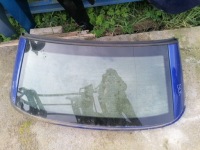 фото thumb №1, Mercedes slk r170 96-r скло задня