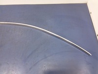 фото thumb №6, Audi a8 d4 4h молдинг дахова бічна хром права