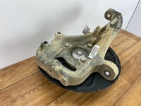 фото thumb №6, Поворотный кулак левая передняя ступица dodge ram 1500 2019+ usa