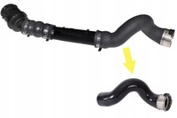 фото thumb №2, Труба шланг turbo інтеркулер mercedes citan 1.5 dci