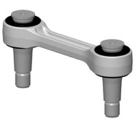 фото thumb №1, Lemforder 27350 01 тяга / кронштейн, стабілізатор