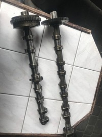 фото thumb №1, Вал распределительный вал 1.8 tsi 06h109102q