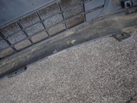 фото thumb №11, Vw caddy 10-15 бампер передній перед