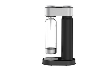 Карбонизатор для газированной воды PHILIPS GoZero + бутылка + картридж CO2