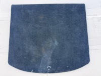 фото thumb №1, Kia sportage 3 iii пол обшивка багажника задняя задняя