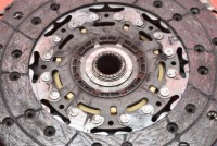 Зчеплення диск притиск 126004010 iveco daily 3.0 06-11 Зі Шроту, фото thumb