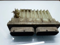 фото thumb №1, Opel astra g 2003 блок керування / модуль вентиляторів