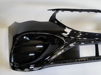 фото thumb №9, Mercedes e 214 w214 63 amg бампер передний pts