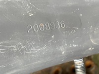 фото thumb №9, Рама розпірка поперечина балка рами scania r 2008936