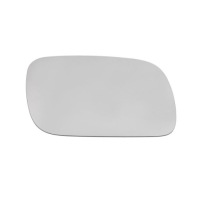 фото thumb №1, Стекло зеркало правое vw touareg i 02-10