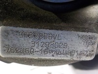 фото thumb №2, Volvo v70 iii xc70 2.4 d турбонагнітач турбіна