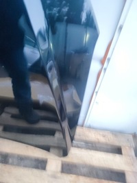 фото thumb №10, Капот кришка двигуна сталевий mazda cx-3 dk 01.15- лак 41w