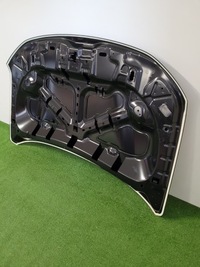 фото thumb №9, Dacia duster ii 2 капот кришка двигуна oem оригінал