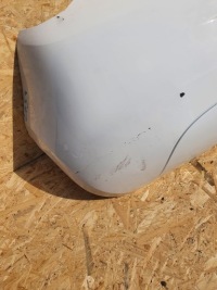 фото thumb №11, Opel оригинальный номер 475498858 бампер передний