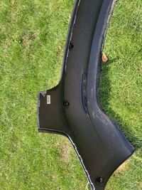 фото thumb №11, Бампер задня задній tesla iii 3