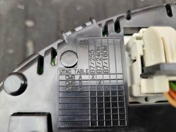 фото thumb №13, Спидометр манометр citroen c4 ii b7 европа a2c53338404