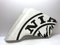 фото thumb №1, Спойлер кабіни ліва сторона scania r s 2542888