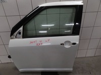 фото thumb №1, Suzuki swift iv 5d hb 2008 дверь левый перед передние цвет z7t