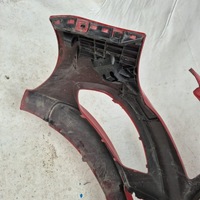 фото thumb №15, Mercedes cla i 1 c117 amg 13-17 бампер перед передній