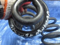 фото thumb №7, Dodge durango iii 2015 пружина задняя