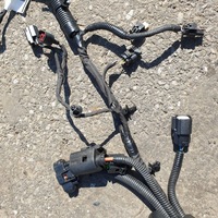 фото thumb №12, Электропроводка двигателя жгут volvo xc40 2.0d d3 оригинальный номер