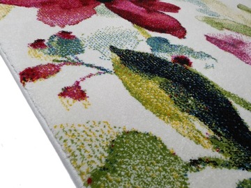Dywan BELIS ESSENCE DIAMOND 3D 160x230 w magnolie