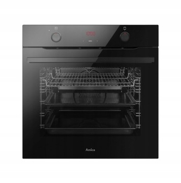 Комплект AMICA ED37214B+AMGB20E2GB+OMP6254BG