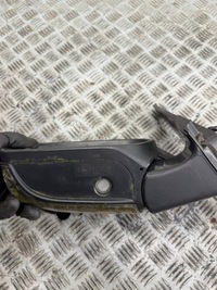 фото thumb №7, Зеркало левая mitsubishi pajero iv 4 07- 10 pin anglik