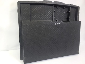 фото thumb №6, Вкладка багажника пінополістирол kia sportage iv 2.0 crdi gt-line рестайлінг