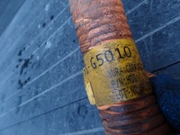 фото thumb №6, Kia niro 2019 1,6 hybrid шланг wysokiego напряжения 91895-g5010 оригинал