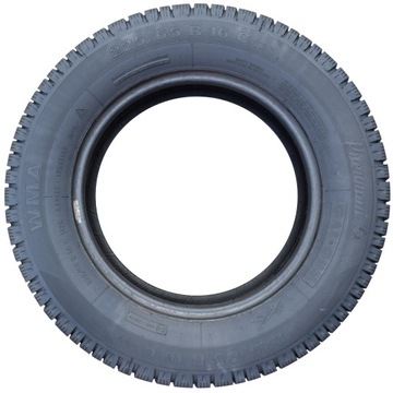 ШИНЫ ВСЕСЕЗОННЫЕ 225/65R16C 1 шт. 225 65 16c AW круглый год