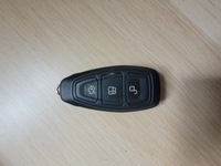 фото thumb №1, Ford ключ pilot 7s7t-15k601-db