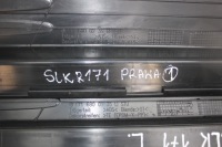 фото thumb №15, Mercedes slk r171 w171 накладки пороговые декоративные внутреннее левая правая kpl