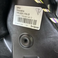 фото thumb №13, Двері лівий перед porsche cayenne 7p5 92a 958 vw touareg 10-17r lm5x ładne