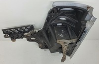 фото thumb №9, Бампер перед уголок панель фары правый mercedes actros mp4 a9608859508