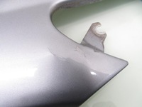 фото thumb №7, Крила правий передній opel meriva a z163