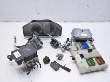 фото thumb №15, Набор стартовый volvo v70 iii 2.0 d3 p31303388