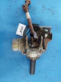 фото thumb №1, Fiat 500l усилитель электрические 00520395280