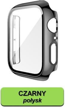 Case + Glass for Apple Watch 7 8 9 45 мм | Обложка корпуса | Много цветов