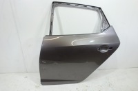 фото thumb №1, Дверь задняя левая seat ibiza iv hb 5j4 5d ls7k