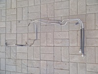 фото thumb №1, Дроти оливи коробки передач mercedes glk 2.2 cdi