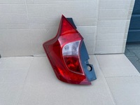 фото thumb №1, Nissan note ii e12 лампа задняя левая led