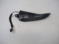 фото thumb №1, Треугольник защита зеркало левая vw golf v plus