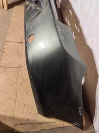 фото thumb №6, Бампер задня задній renault thalia ii