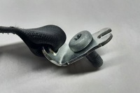 фото thumb №9, Pas безопасности задний левый chevrolet camaro 811831593 3.6l бензиновый