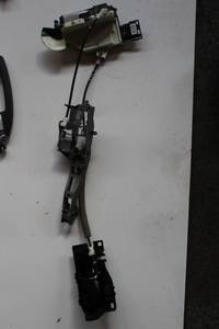 фото thumb №1, Citroen c3 ii замок дверь левый перед europa