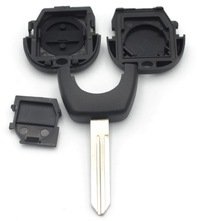 фото thumb №5, Nissan almera micra murano ключ pilot корпус